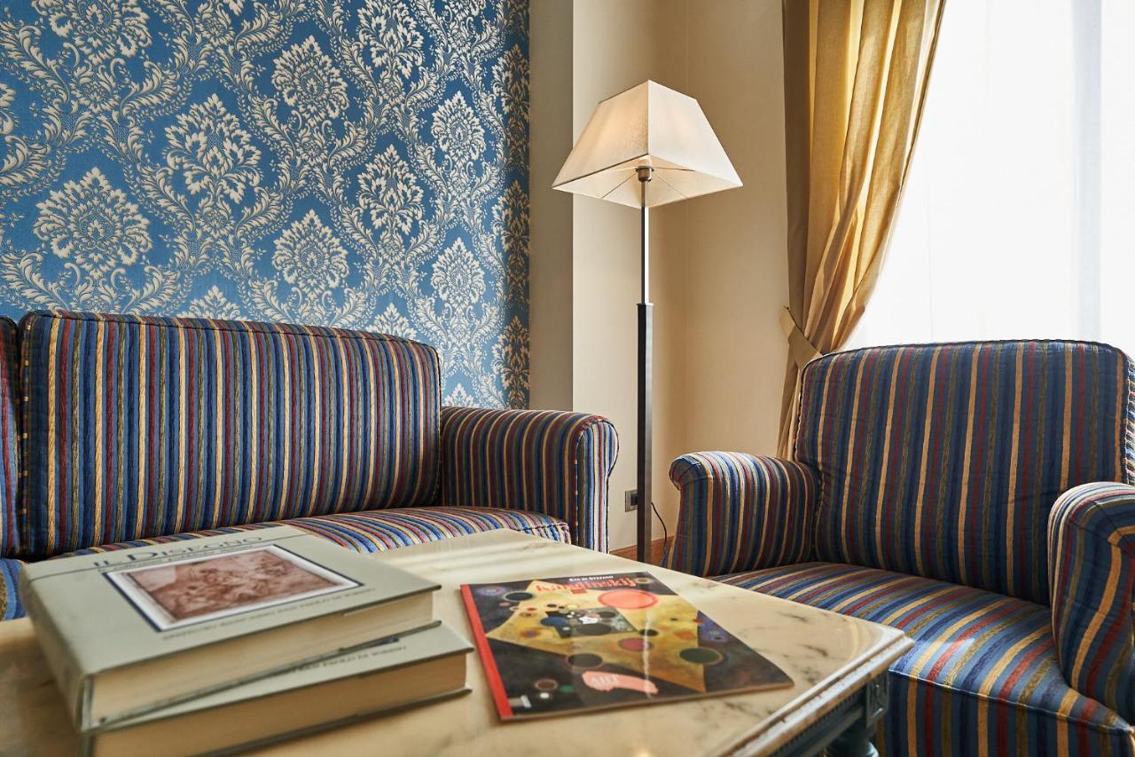 Hotel Astoria บีเอลลา ภายนอก รูปภาพ